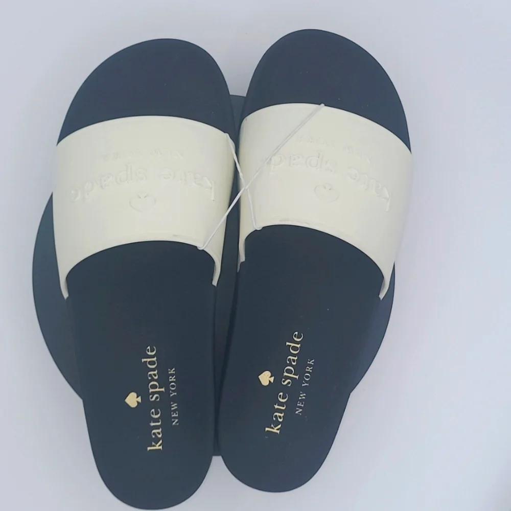 Kate Spade New York Sunny Slides - Picture 2 of 5